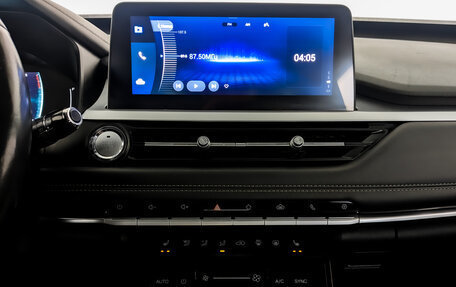 Chery Tiggo 7 Pro, 2022 год, 1 150 000 рублей, 15 фотография