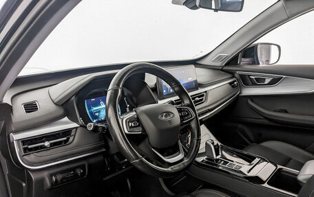 Chery Tiggo 7 Pro, 2022 год, 1 150 000 рублей, 16 фотография