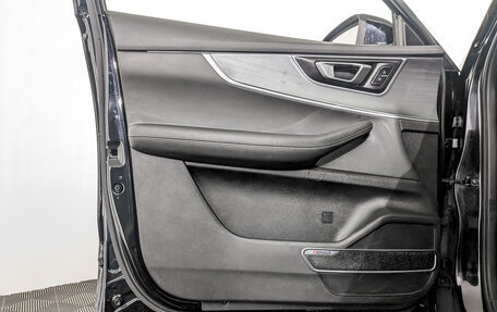 Chery Tiggo 7 Pro, 2022 год, 1 150 000 рублей, 19 фотография