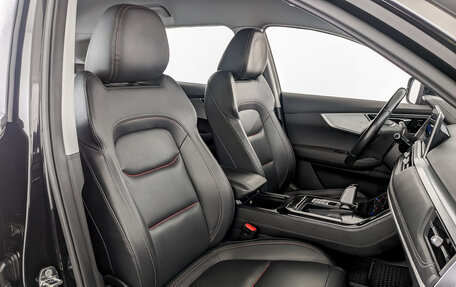 Chery Tiggo 7 Pro, 2022 год, 1 150 000 рублей, 24 фотография