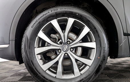 Chery Tiggo 7 Pro, 2022 год, 1 150 000 рублей, 18 фотография