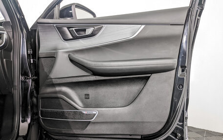 Chery Tiggo 7 Pro, 2022 год, 1 150 000 рублей, 25 фотография