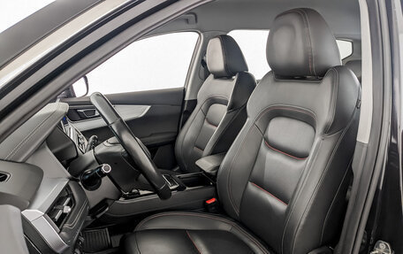 Chery Tiggo 7 Pro, 2022 год, 1 150 000 рублей, 20 фотография