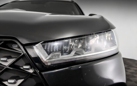 Chery Tiggo 7 Pro, 2022 год, 1 150 000 рублей, 17 фотография