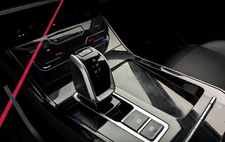 Chery Tiggo 7 Pro, 2022 год, 1 150 000 рублей, 28 фотография