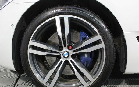 BMW 6 серия, 2018 год, 5 090 000 рублей, 12 фотография