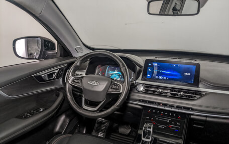 Chery Tiggo 7 Pro, 2022 год, 1 150 000 рублей, 30 фотография