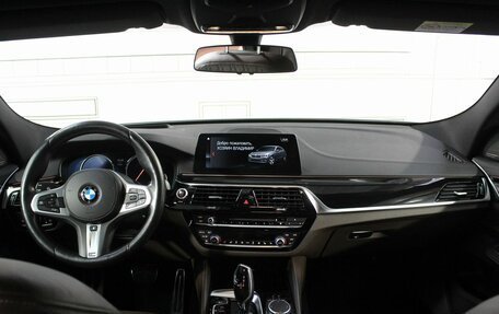 BMW 6 серия, 2018 год, 5 090 000 рублей, 13 фотография