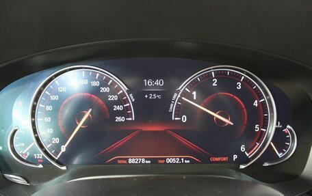 BMW 6 серия, 2018 год, 5 090 000 рублей, 5 фотография