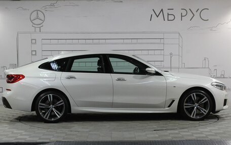 BMW 6 серия, 2018 год, 5 090 000 рублей, 7 фотография