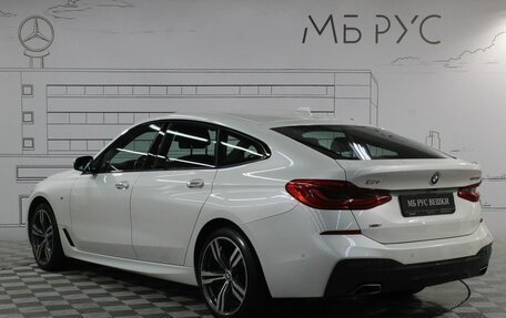 BMW 6 серия, 2018 год, 5 090 000 рублей, 10 фотография