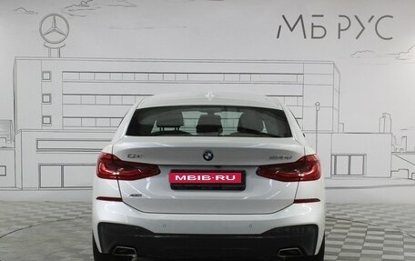 BMW 6 серия, 2018 год, 5 090 000 рублей, 9 фотография