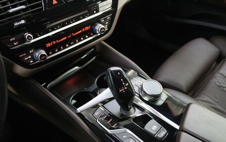 BMW 6 серия, 2018 год, 5 090 000 рублей, 17 фотография