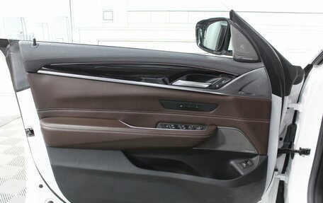 BMW 6 серия, 2018 год, 5 090 000 рублей, 19 фотография