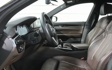 BMW 6 серия, 2018 год, 5 090 000 рублей, 21 фотография