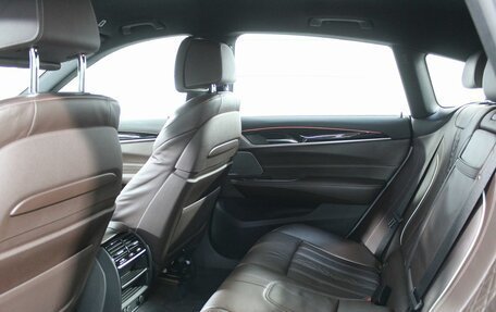 BMW 6 серия, 2018 год, 5 090 000 рублей, 23 фотография