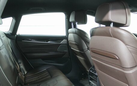 BMW 6 серия, 2018 год, 5 090 000 рублей, 28 фотография