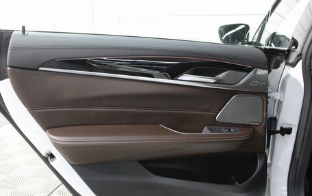BMW 6 серия, 2018 год, 5 090 000 рублей, 22 фотография