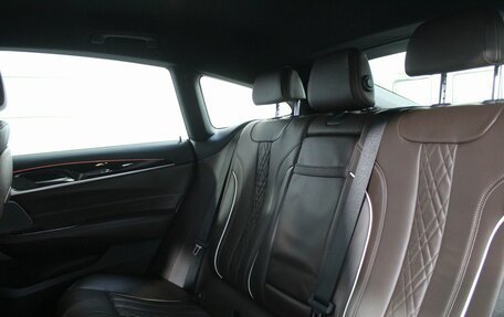 BMW 6 серия, 2018 год, 5 090 000 рублей, 24 фотография