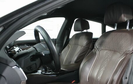 BMW 6 серия, 2018 год, 5 090 000 рублей, 20 фотография