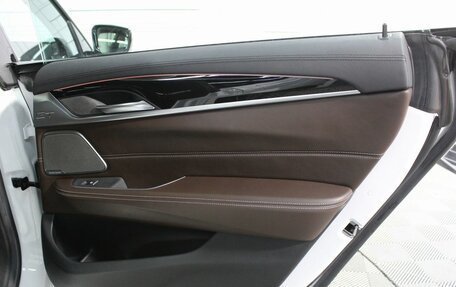 BMW 6 серия, 2018 год, 5 090 000 рублей, 27 фотография