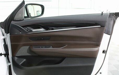 BMW 6 серия, 2018 год, 5 090 000 рублей, 30 фотография