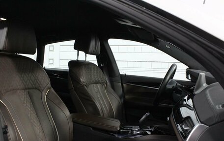 BMW 6 серия, 2018 год, 5 090 000 рублей, 32 фотография