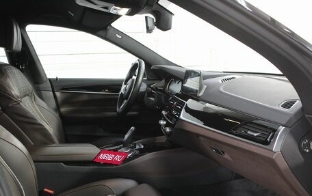 BMW 6 серия, 2018 год, 5 090 000 рублей, 31 фотография