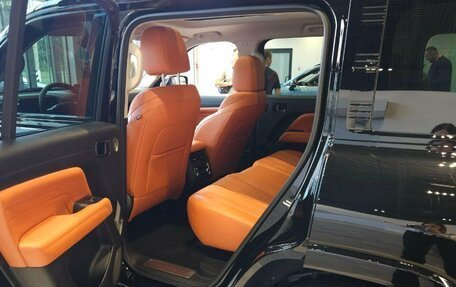 Haval H9, 2024 год, 4 850 010 рублей, 12 фотография