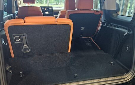 Haval H9, 2024 год, 4 850 010 рублей, 9 фотография