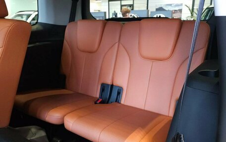 Haval H9, 2024 год, 4 850 010 рублей, 15 фотография