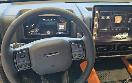 Haval H9, 2024 год, 4 850 010 рублей, 11 фотография