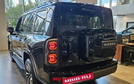 Haval H9, 2024 год, 4 850 010 рублей, 5 фотография