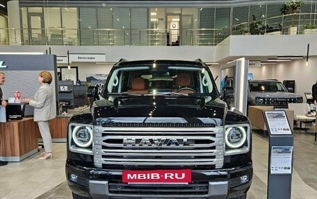 Haval H9, 2024 год, 4 850 010 рублей, 2 фотография