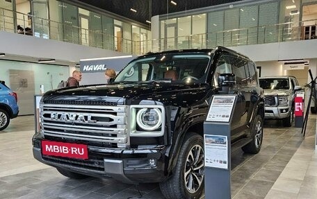 Haval H9, 2024 год, 4 850 010 рублей, 3 фотография