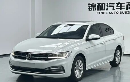 Volkswagen Bora, 2021 год, 1 510 007 рублей, 1 фотография