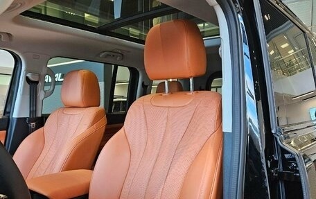 Haval H9, 2024 год, 4 850 010 рублей, 19 фотография