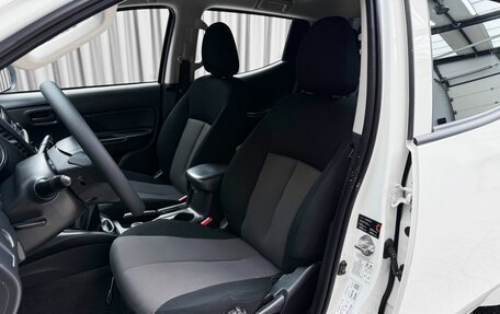 Mitsubishi L200 IV рестайлинг, 2020 год, 2 399 000 рублей, 8 фотография