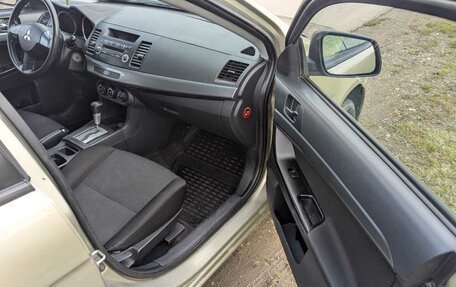 Mitsubishi Lancer IX, 2007 год, 680 000 рублей, 1 фотография