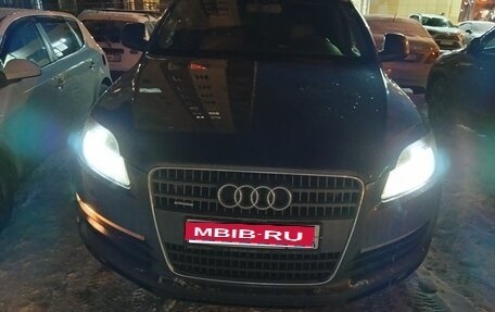 Audi Q7, 2007 год, 1 150 000 рублей, 1 фотография