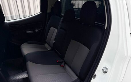 Mitsubishi L200 IV рестайлинг, 2020 год, 2 399 000 рублей, 9 фотография