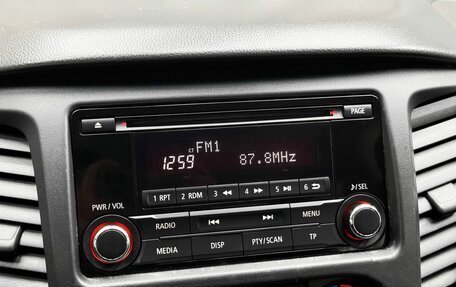 Mitsubishi L200 IV рестайлинг, 2020 год, 2 399 000 рублей, 12 фотография