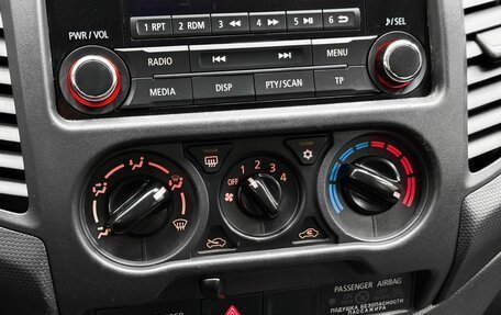 Mitsubishi L200 IV рестайлинг, 2020 год, 2 399 000 рублей, 13 фотография