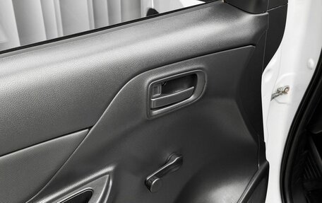 Mitsubishi L200 IV рестайлинг, 2020 год, 2 399 000 рублей, 15 фотография