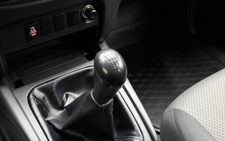 Mitsubishi L200 IV рестайлинг, 2020 год, 2 399 000 рублей, 14 фотография