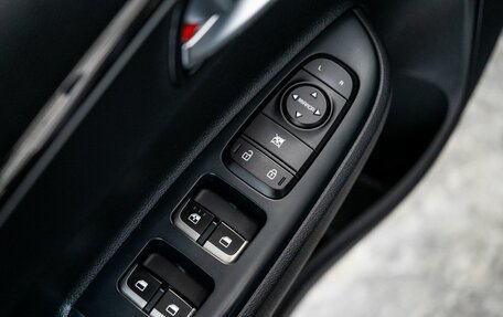 KIA Rio IV, 2020 год, 1 649 000 рублей, 15 фотография