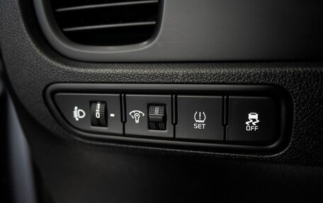 KIA Rio IV, 2020 год, 1 649 000 рублей, 14 фотография