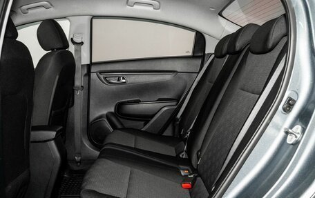 KIA Rio IV, 2020 год, 1 649 000 рублей, 7 фотография