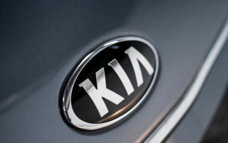 KIA Rio IV, 2020 год, 1 649 000 рублей, 19 фотография