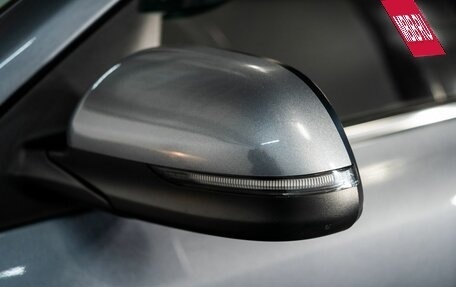 KIA Rio IV, 2020 год, 1 649 000 рублей, 20 фотография